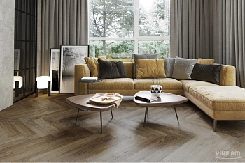 Клеевая плитка PARQUET Herringbone Glue GD11377 Паркет Тусон
